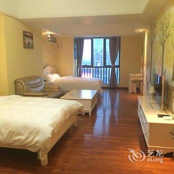 广州长隆暮光主题酒店公寓酒店提供图片