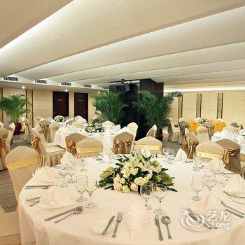 深圳中洲圣廷苑酒店(世纪楼)酒店提供图片