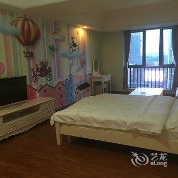 广州长隆暮光主题酒店公寓酒店提供图片