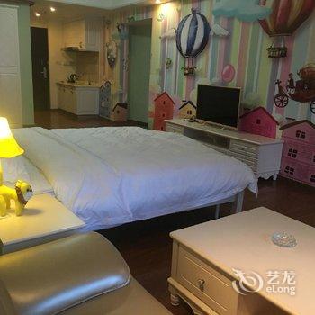 广州长隆暮光主题酒店公寓酒店提供图片