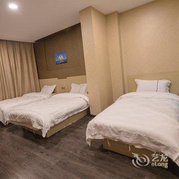 十堰喜悦精选酒店酒店提供图片