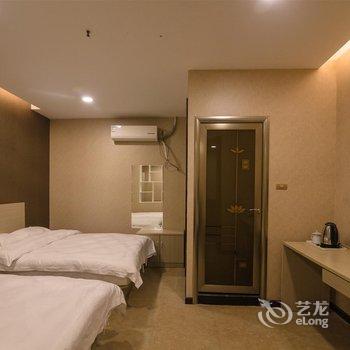 十堰喜悦精选酒店酒店提供图片