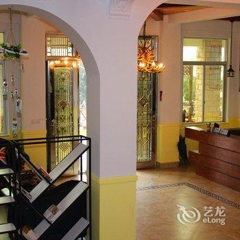 莆田湄洲岛观澜度假山庄酒店提供图片