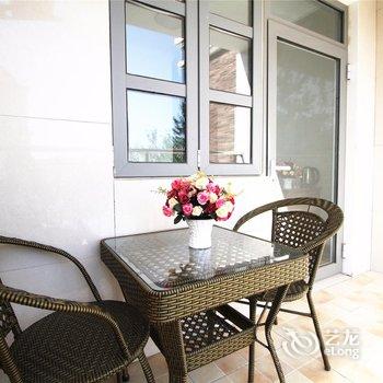 北戴河邻海踏浪宾馆酒店提供图片