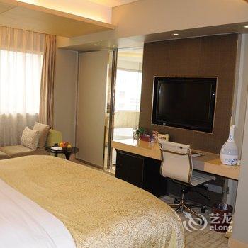 杭州大厦酒店提供图片