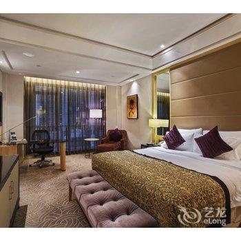 宁波华侨豪生大酒店酒店提供图片