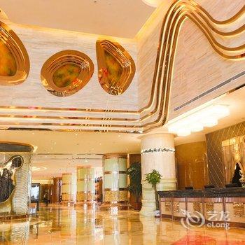 绍兴东方山水·金沙酒店酒店提供图片