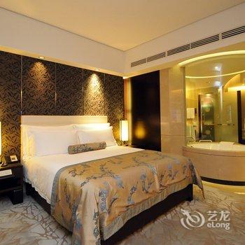 宁波南苑环球酒店酒店提供图片