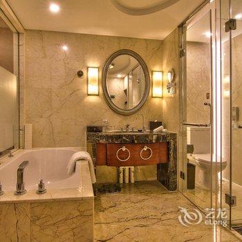 中信宁波国际大酒店酒店提供图片