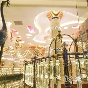 绍兴东方山水·金沙酒店酒店提供图片