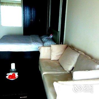 东戴河佳兆业2号海景公寓酒店提供图片
