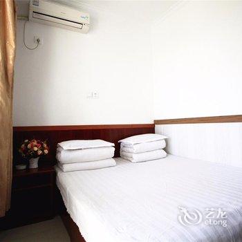 北戴河邻海踏浪宾馆酒店提供图片