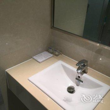 东戴河海悦湾海景酒店式公寓酒店提供图片