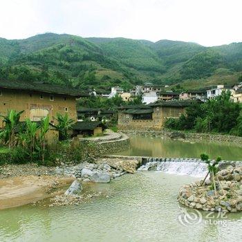 南靖河坑瑞隆土楼客栈酒店提供图片