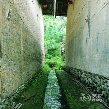 南靖河坑瑞隆土楼客栈酒店提供图片