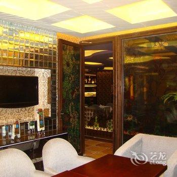 惠州中恒泛亚大酒店酒店提供图片