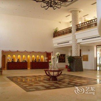 开平华美达(原开平海伦堡大酒店)酒店提供图片