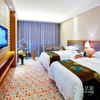 广西相思湖国际大酒店(南宁)酒店提供图片