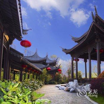 扬州香格里拉大酒店酒店提供图片