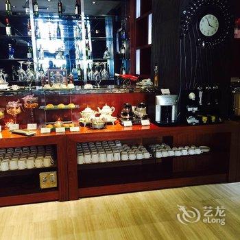 锦江都城酒店(广州万达广场店)酒店提供图片