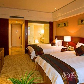 凭祥锦华国际大酒店酒店提供图片