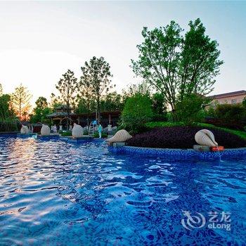 南昌金燕国际温泉酒店酒店提供图片