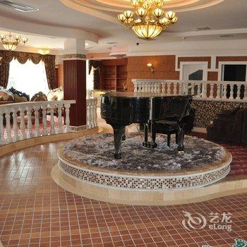 东兴东海大酒店酒店提供图片