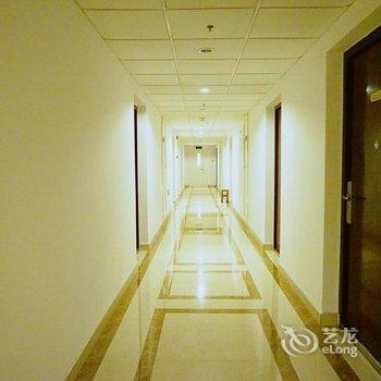 上海清宿酒店公寓酒店提供图片