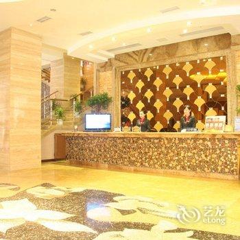 眉山仁寿阳光大酒店酒店提供图片