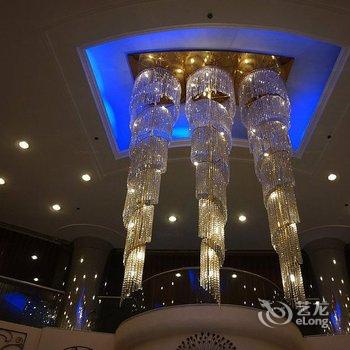 海口中银海航国商酒店酒店提供图片