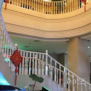 贺州正菱大酒店酒店提供图片
