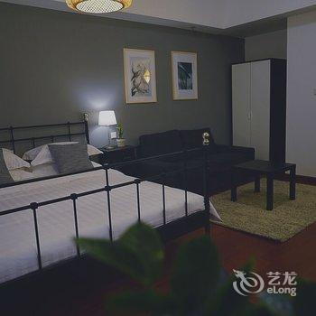 上海清宿酒店公寓酒店提供图片