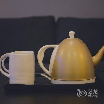 上海清宿酒店公寓酒店提供图片