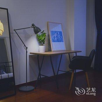 上海清宿酒店公寓酒店提供图片