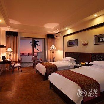 文昌椰林荷泰海景酒店酒店提供图片
