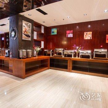 锦江都城酒店(广州万达广场店)酒店提供图片