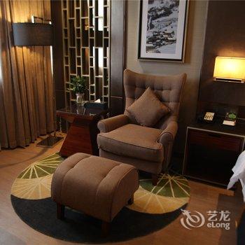 怡程酒店(武汉光谷步行街店)(原光谷广场店)酒店提供图片