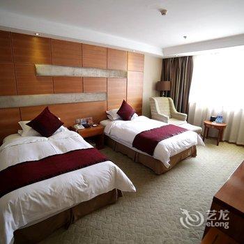 阜阳利源温泉大酒店酒店提供图片