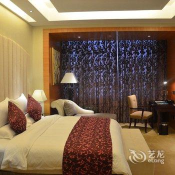 合江九阳荔都酒店酒店提供图片