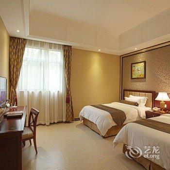 云浮荣熙假日酒店酒店提供图片
