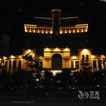 东莞汇华花园酒店酒店提供图片