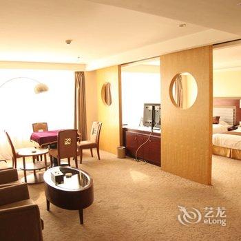 松原鑫宇龙佳酒店酒店提供图片