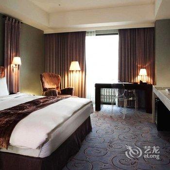 台北维多丽亚酒店酒店提供图片
