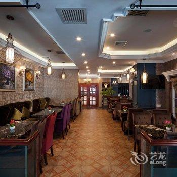 星程酒店(上海安亭汽车城酒店)酒店提供图片