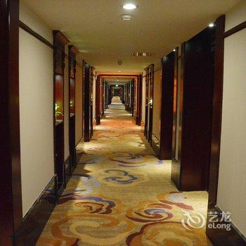 石林银瑞林国际大酒店酒店提供图片