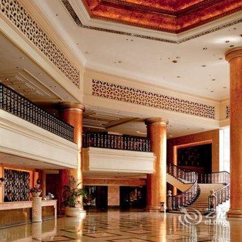 佛山顺德新世界酒店酒店提供图片