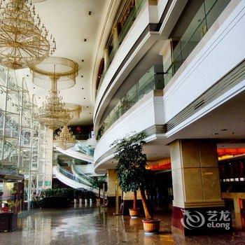 昆明泰丽国际酒店酒店提供图片