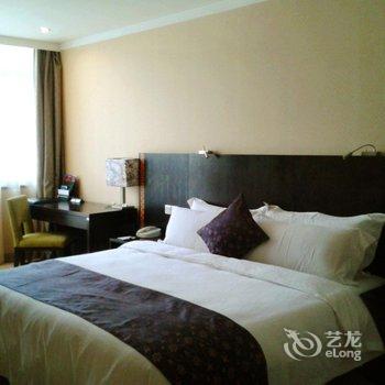 贵阳峰润喀斯特酒店酒店提供图片