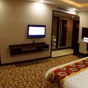 景德镇天鹅湖大酒店酒店提供图片