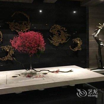 合肥博悦公馆酒店提供图片